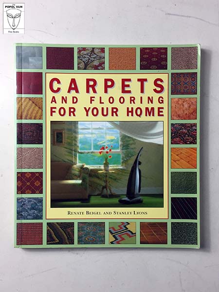 Renate Beigel - Carpets And Flooring For Your Home